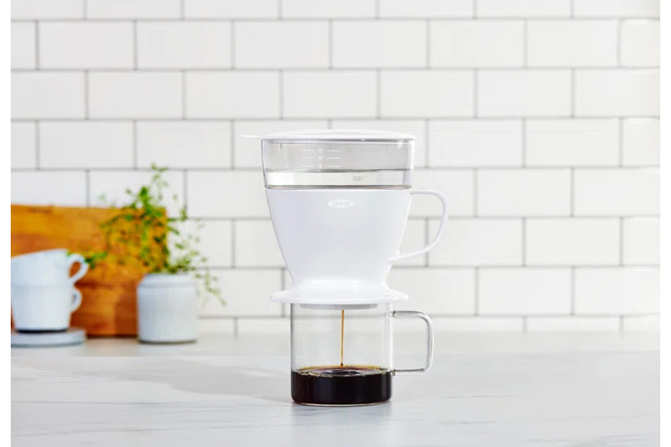 Wayfair on sale coffee maker